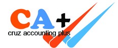 Cruz Accounting Plus - Accountants Sydney 0