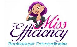 Miss Efficiency - Slacks Creek - Accountants Sydney 0