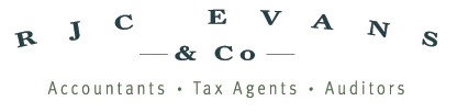 RJC Evans & Co Pty Ltd - Accountants Sydney 0